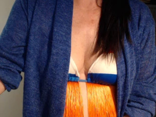 sexybianca46 27-04-2021 Topless 