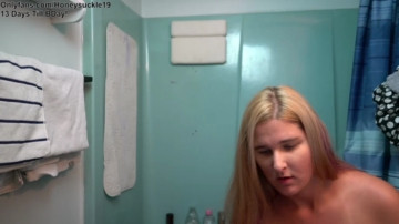 19honeysuckle  28-04-2021 sexydance Female