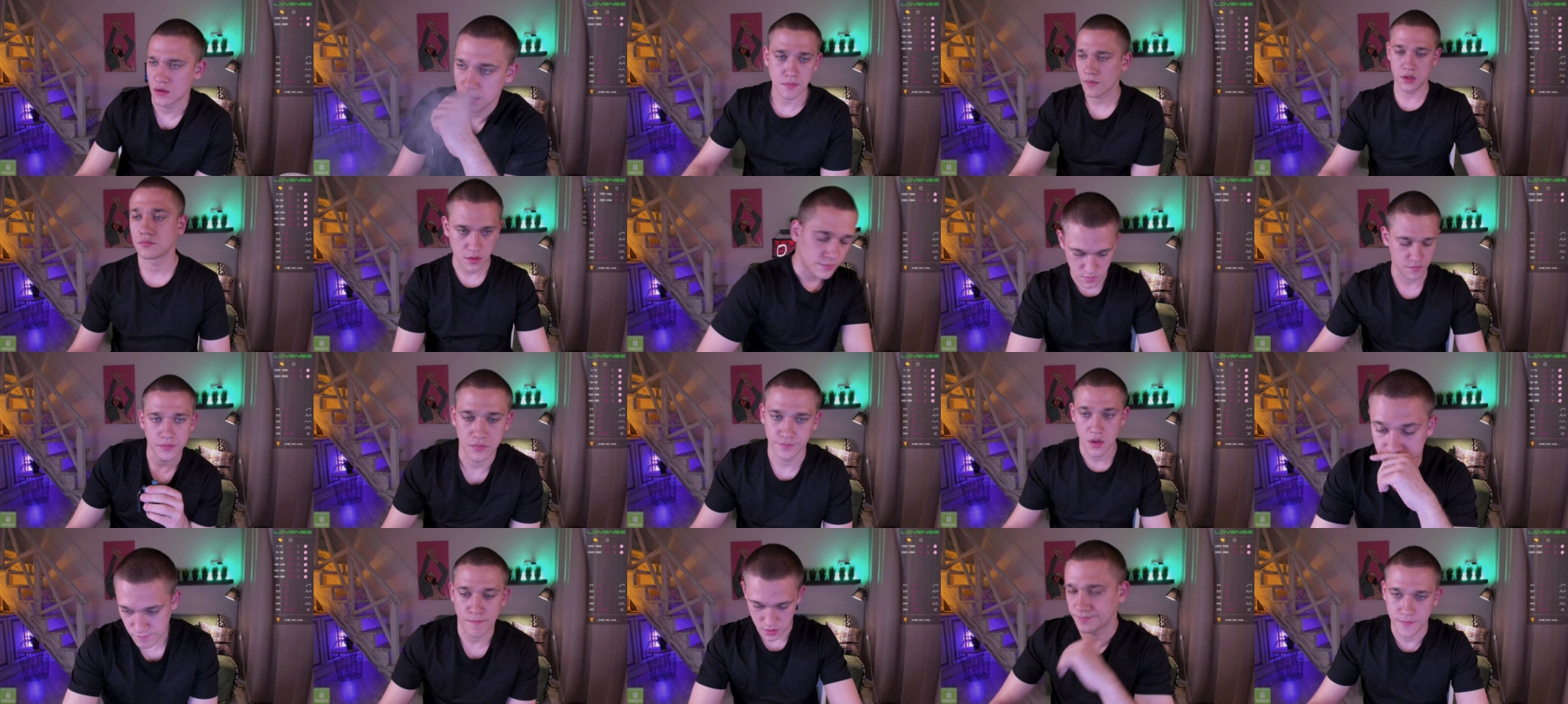 ANTHONY_HARRIES  28-04-2021 Recorded Video Porn