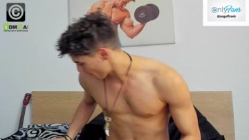 Angelfrank  28-04-2021 video strip