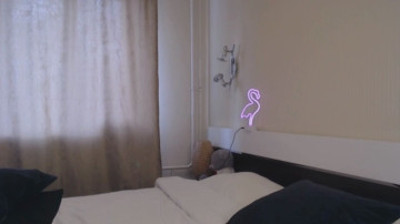 Athleticloganx  28-04-2021 video spank