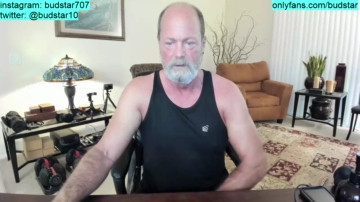 Budstar707  27-04-2021 video rim