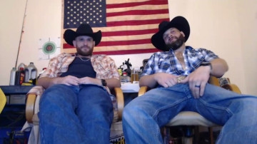 Countryboystx  28-04-2021 video ohmibo