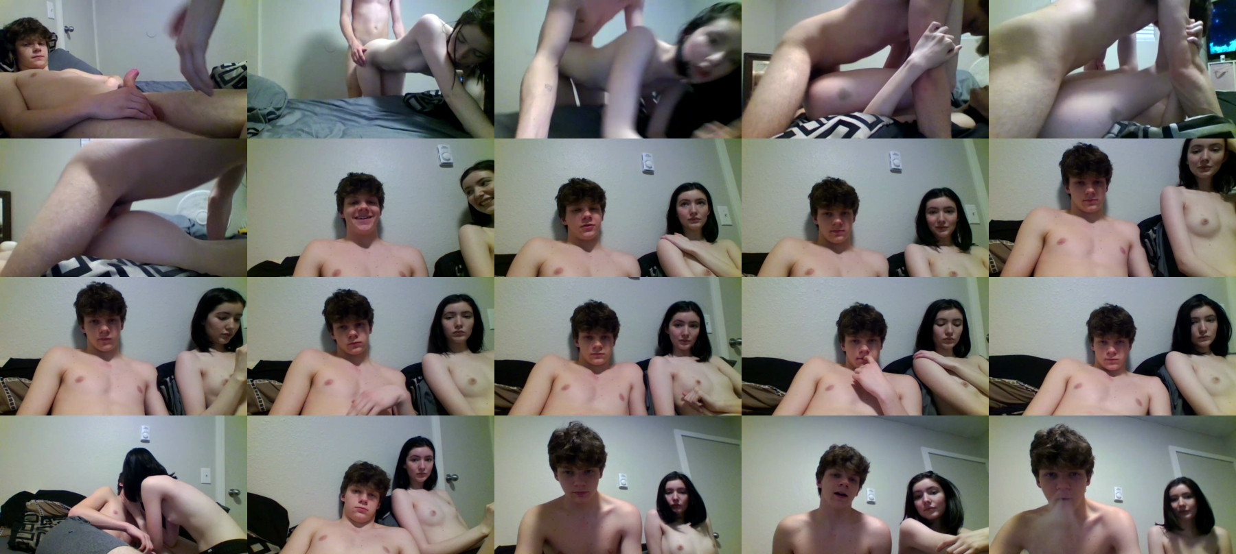 Crazysexlife 28-04-2021 Video 