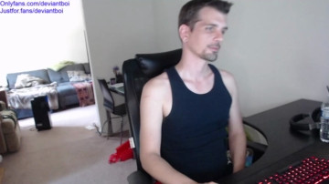 Deviantill  28-04-2021 video love