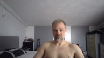 Easyrider2021  28-04-2021 Recorded Video Nude