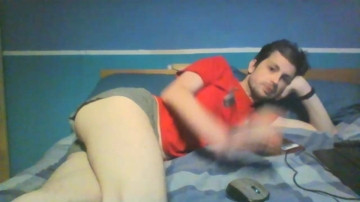 Fred271993  28-04-2021 video handjob