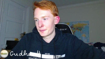 Gudheadt  28-04-2021 video slaved