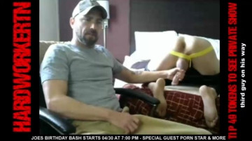 Hardworkertn  28-04-2021 video kiss