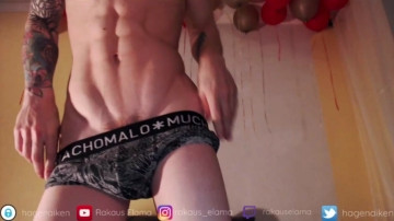 Hengen_Aiken  28-04-2021 video cum