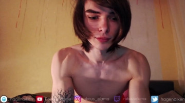 Hengen_Aiken  28-04-2021 video jizz