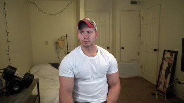 Hotmuscles6t9  28-04-2021 video Make me