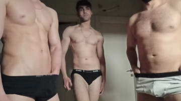 HotyoungTR  28-04-2021 Recorded Video Show