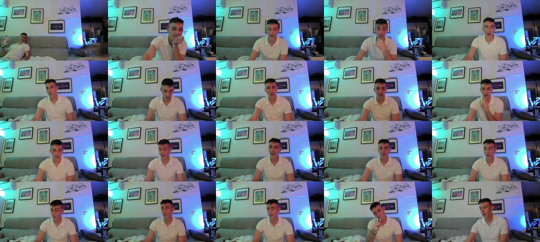 HuGo4K  28-04-2021 Recorded Video Show