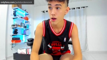 Jackdurdencock  28-04-2021 video sexydance