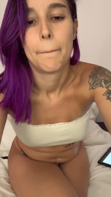 Pr3ttyPinkPussy 28-04-2021 Wet 