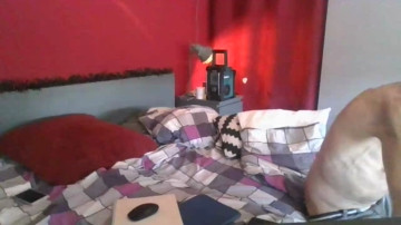 Rebarene  28-04-2021 Recorded Video Nude
