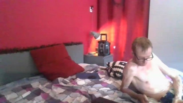 Rebarene  28-04-2021 Recorded Video Webcam