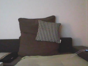 Rokko_LIVE  28-04-2021 Recorded Video Topless