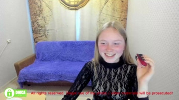 Shy_Lally 28-04-2021 Topless 