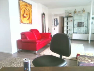 SlutboyBen  28-04-2021 Recorded Video Topless