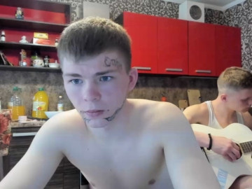 Sweet_Brandon1  28-04-2021 Recorded Video Cam