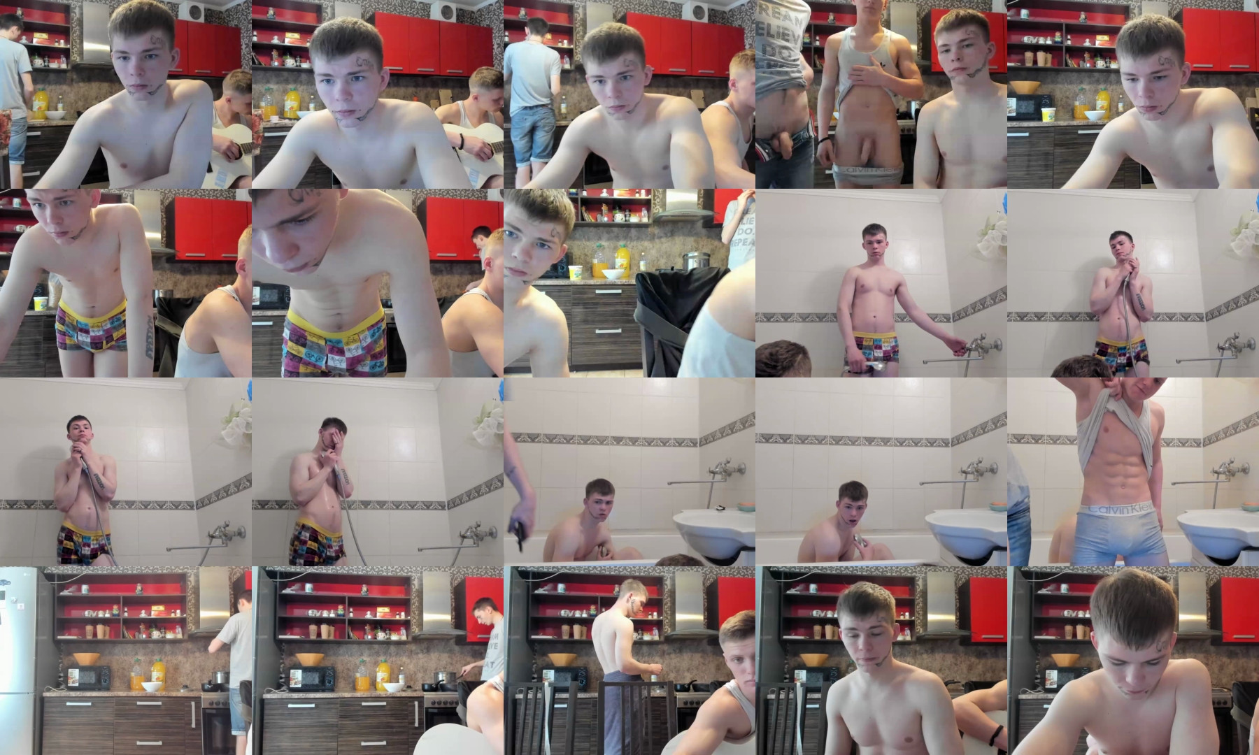 Sweet_Brandon1  28-04-2021 Recorded Video Cam