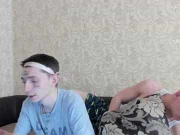 Sweet_Brandon1  28-04-2021 Recorded Video Topless