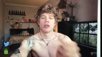 Troybrody  28-04-2021 video doublelush