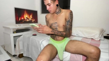 Ululante  28-04-2021 video ride toy