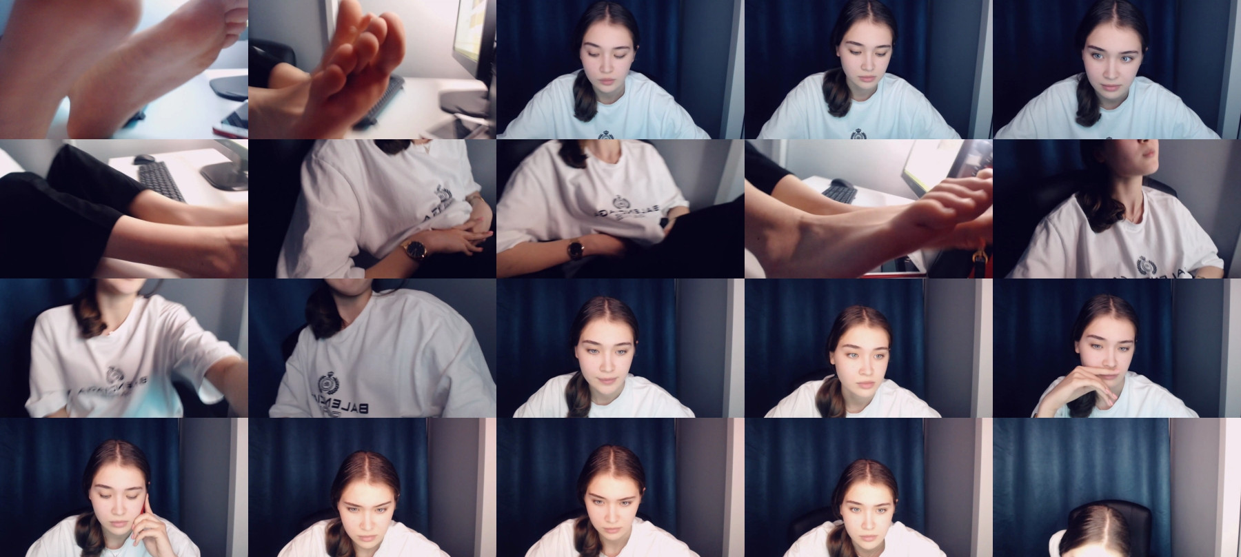 Unreallana 28-04-2021 Webcam 