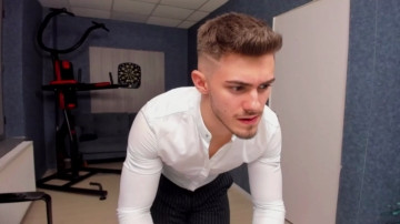 Wilsonjules  28-04-2021 video joy