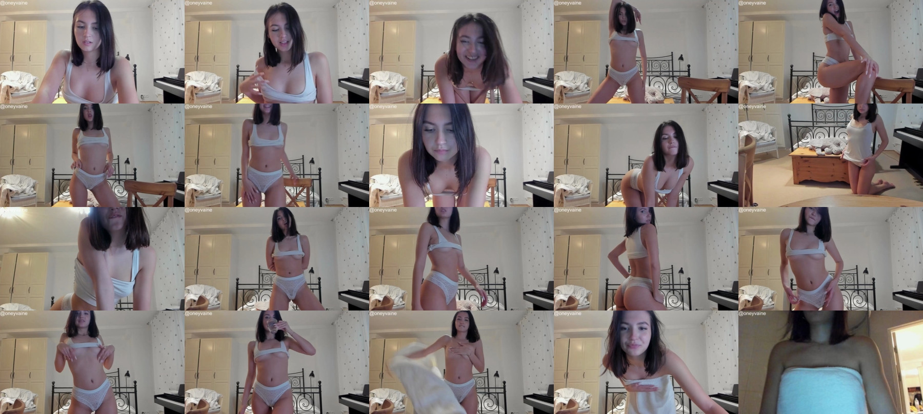 Yuppiyulla 28-04-2021 Nude 