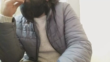 billy1727  28-04-2021 Recorded Video Webcam