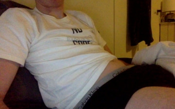 damnhot5  28-04-2021 Recorded Video XXX