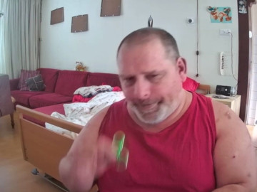 erwindelaat  28-04-2021 Recorded Video Topless