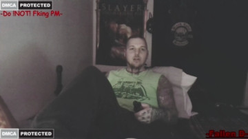 fallen_disaster  28-04-2021 Recorded Video Nude