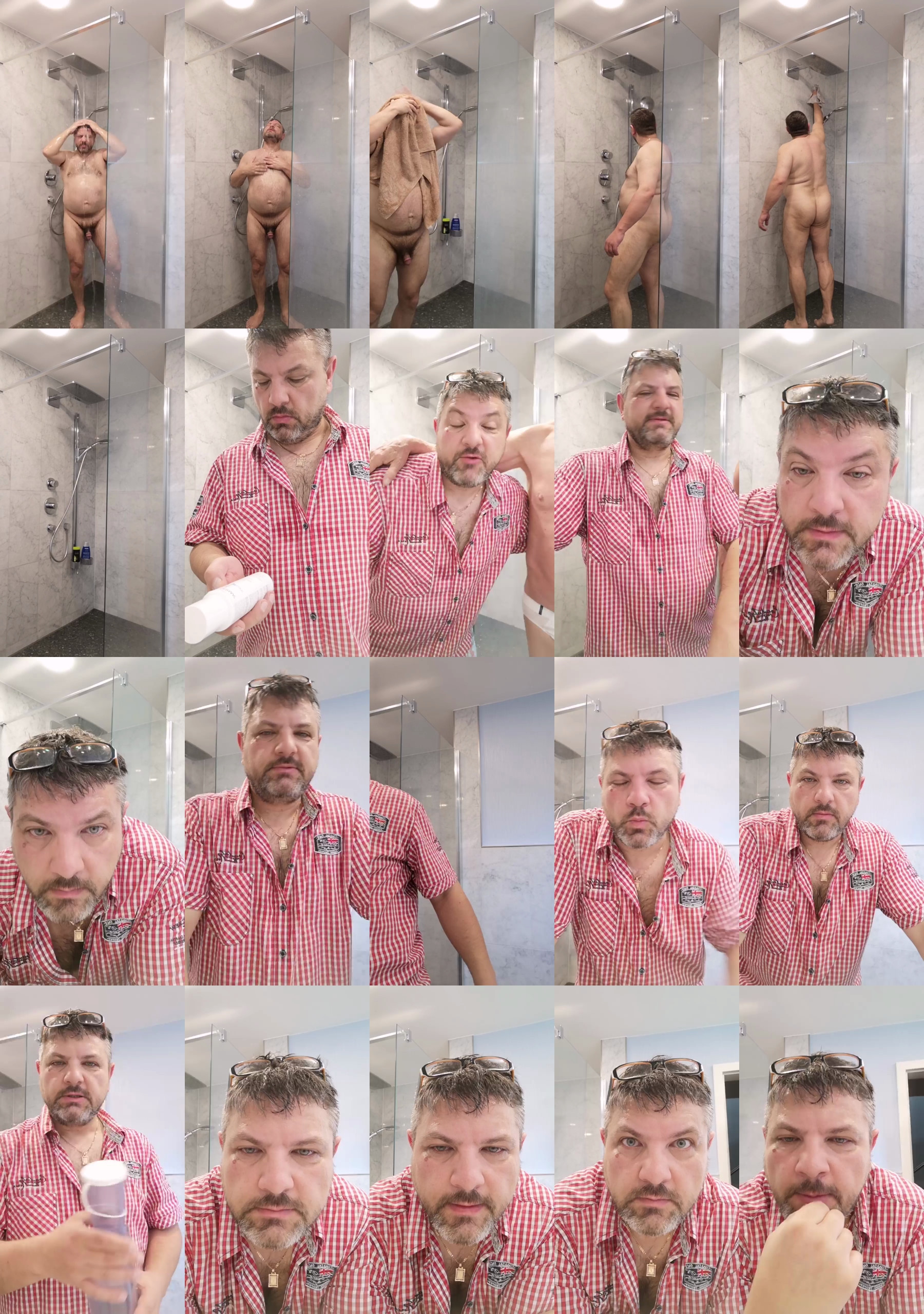 hairycockxxx  28-04-2021 Recorded Video Naked