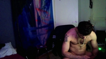kinkybcn  28-04-2021 Recorded Video Cam