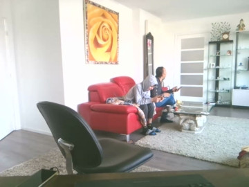 mihaimichael  28-04-2021 Recorded Video Webcam