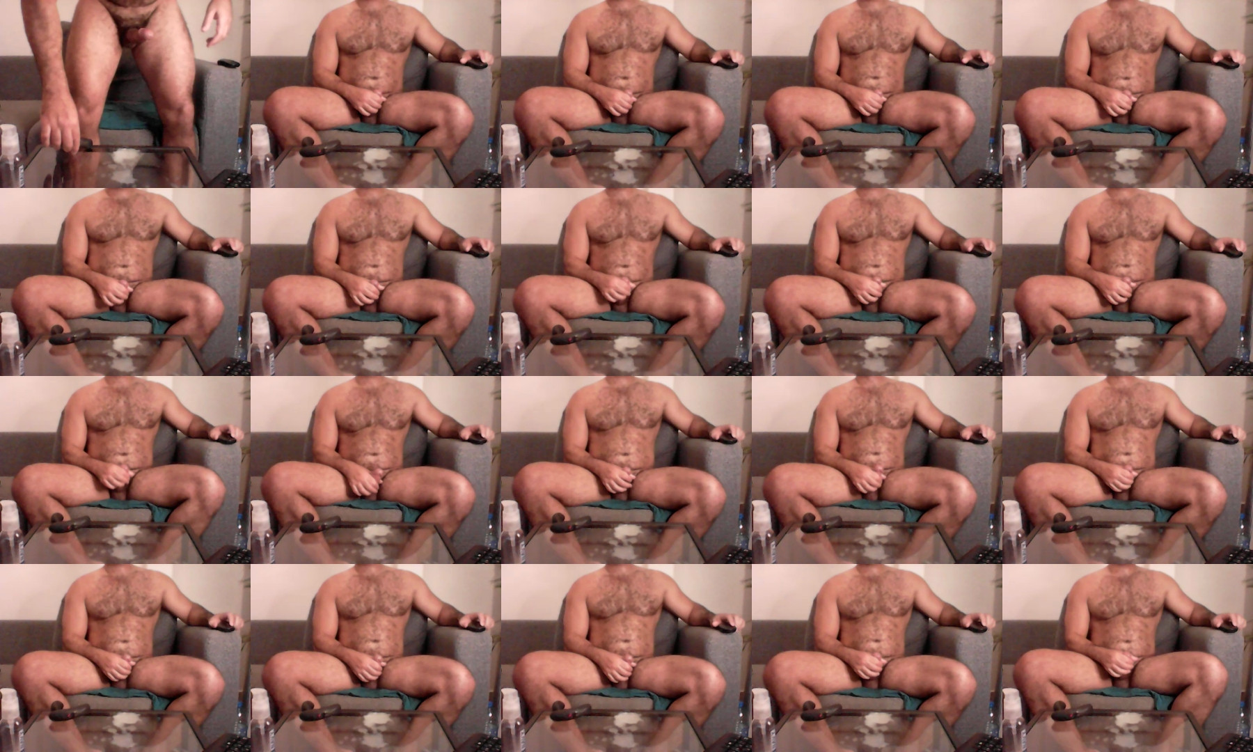 muscBttmBitch  28-04-2021 Recorded Video Cam