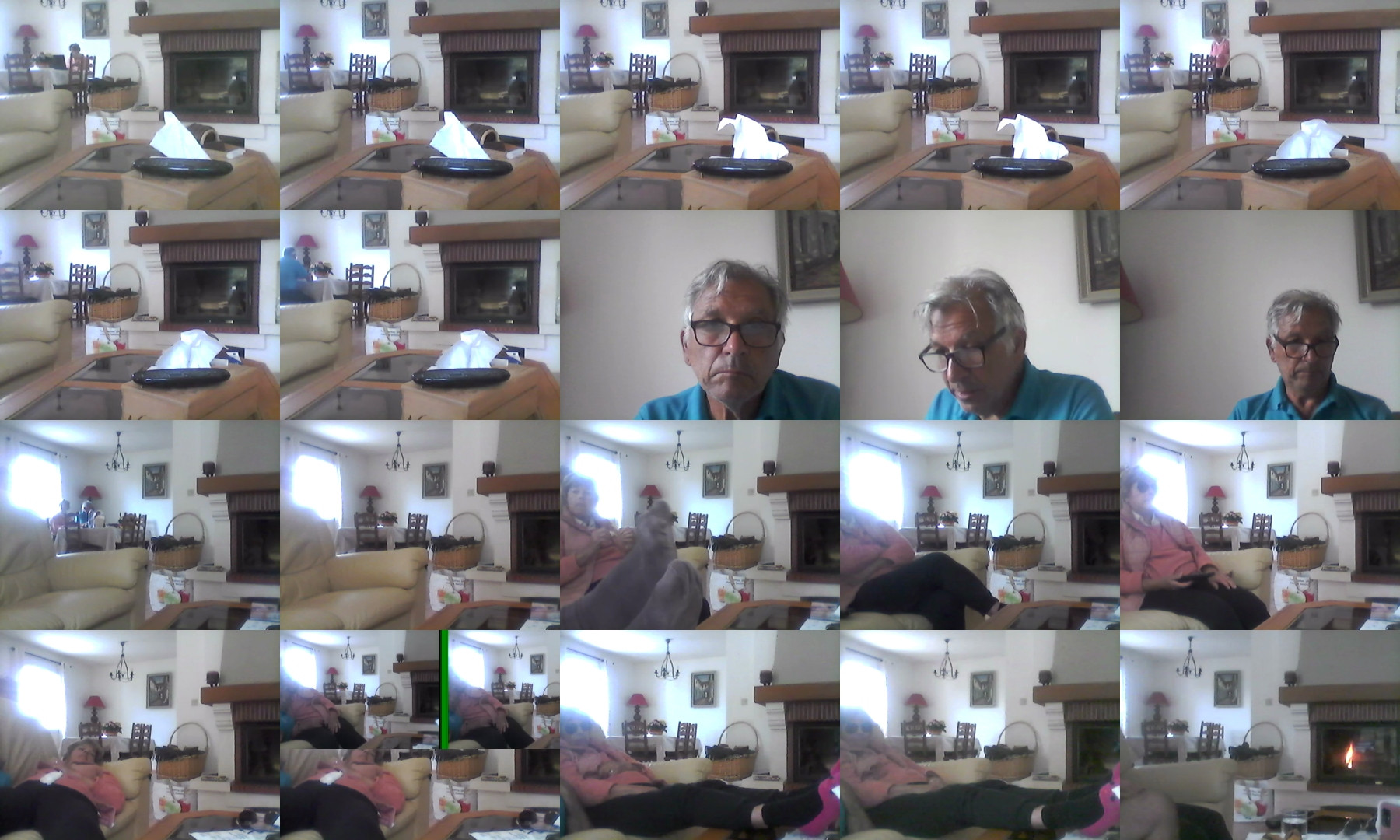 nadal53  28-04-2021 Recorded Video XXX