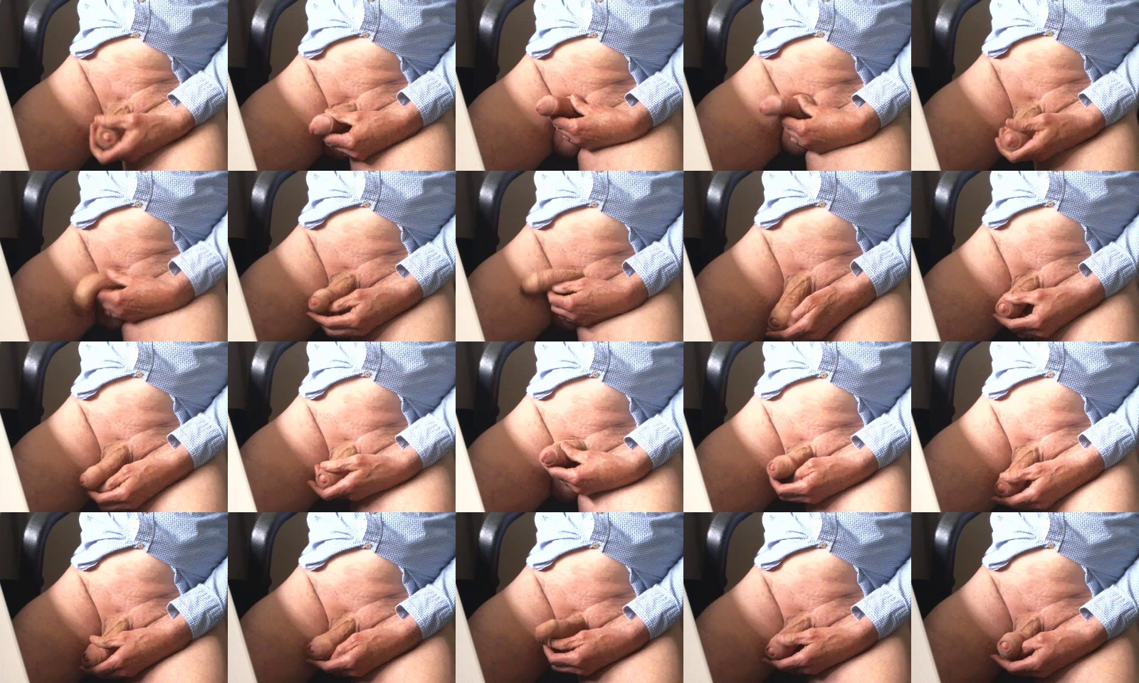 paul5959  28-04-2021 Recorded Video Webcam