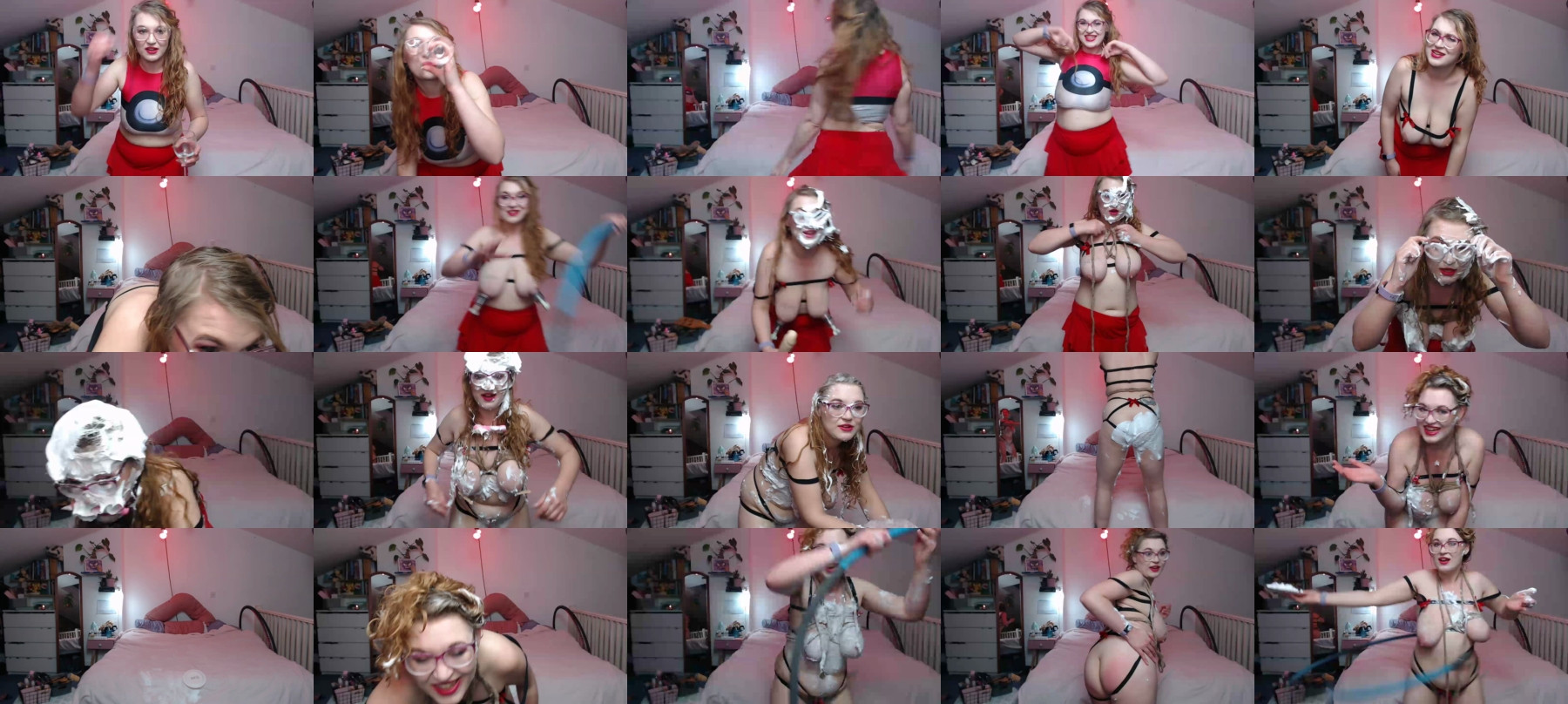 pennybanks 28-04-2021 Naked 