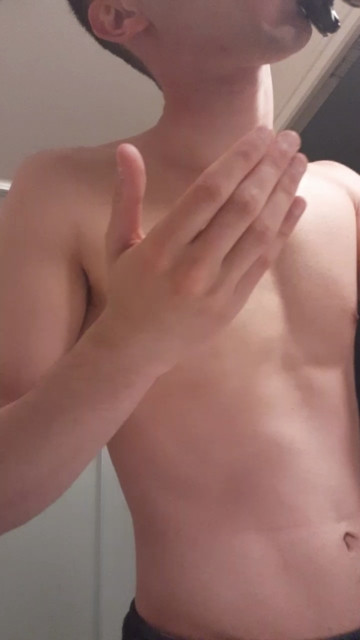 petitepute76  28-04-2021 Recorded Video Show