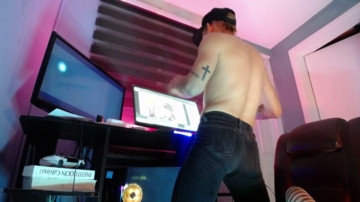 1InfinityParty  29-04-2021 Recorded Video Webcam