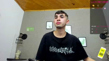 Adam_Borges  29-04-2021 Recorded Video Cam
