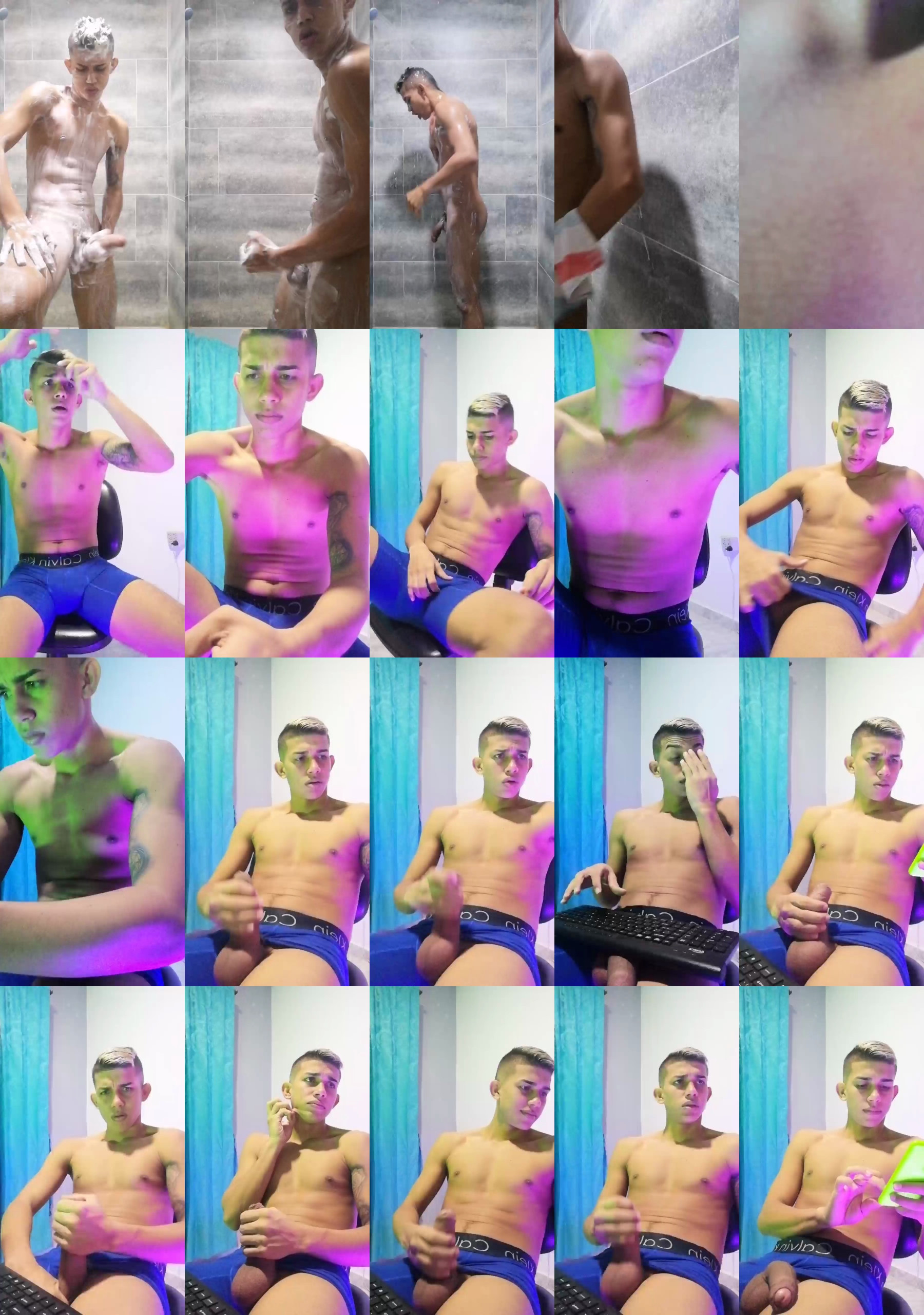 Alexman_dirty_  29-04-2021 Recorded Video Porn