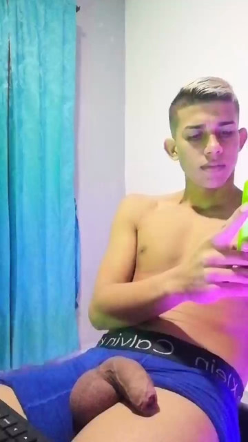 Alexman_dirty_  29-04-2021 Recorded Video Nude