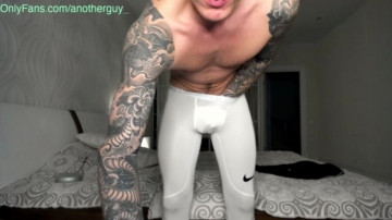 Anotherguyonyourscreen  29-04-2021 video girl